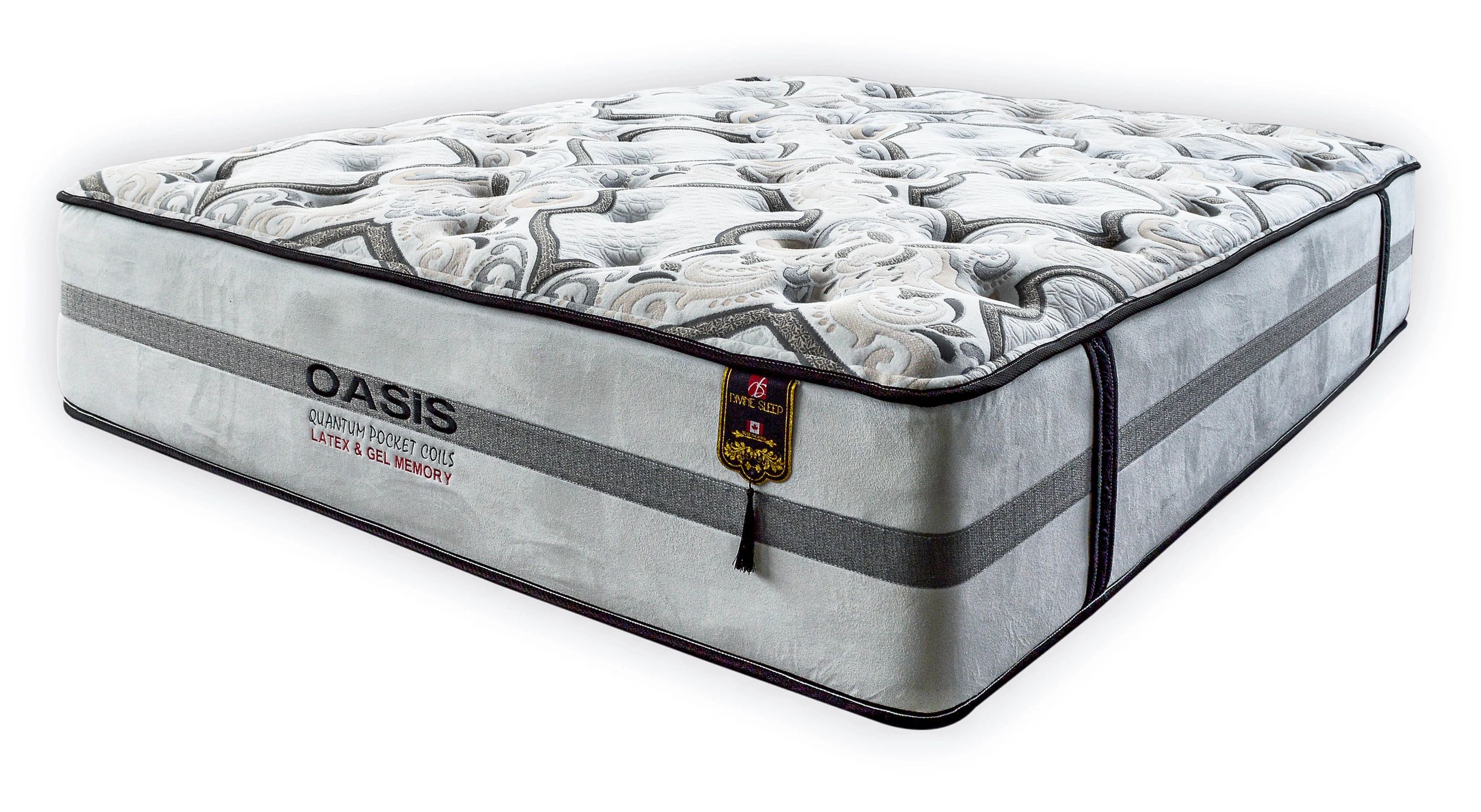 king coil queen comfort solutions mattress