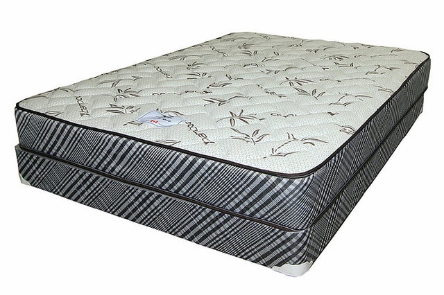 simply sleep mattress oreview